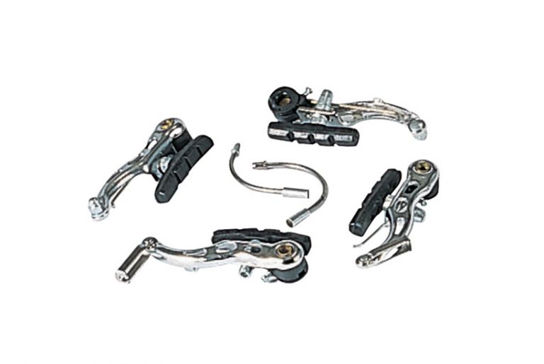 V-브레이크 세트(일반용)